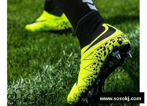 足球鞋碎钉与长钉对比：哪个更适合你的踢球风格？