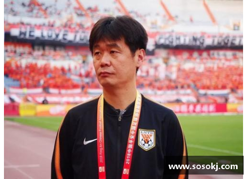 中国足球教练风云：执教一路坎坷，铸就国球梦想