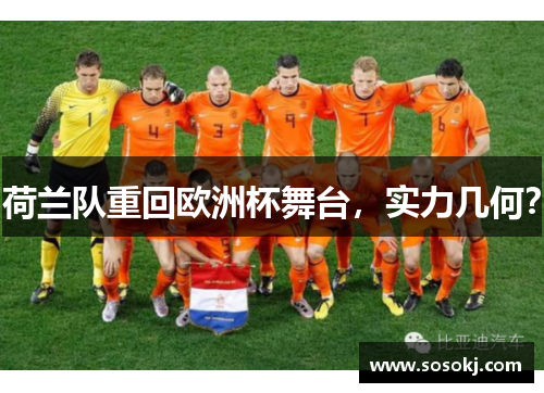 荷兰队重回欧洲杯舞台，实力几何？